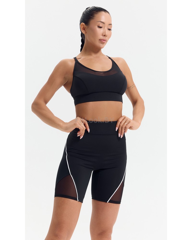 Топ для фитнеса Forstrong Cords
