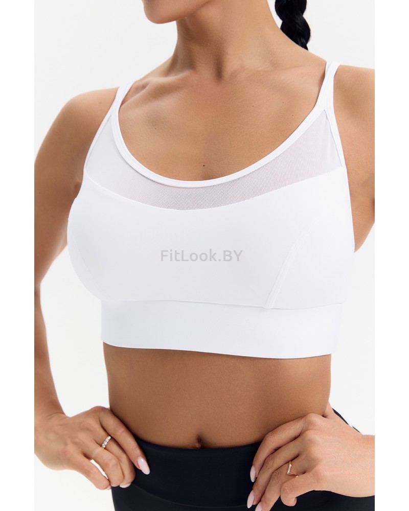 Топ для фитнеса Forstrong Cords