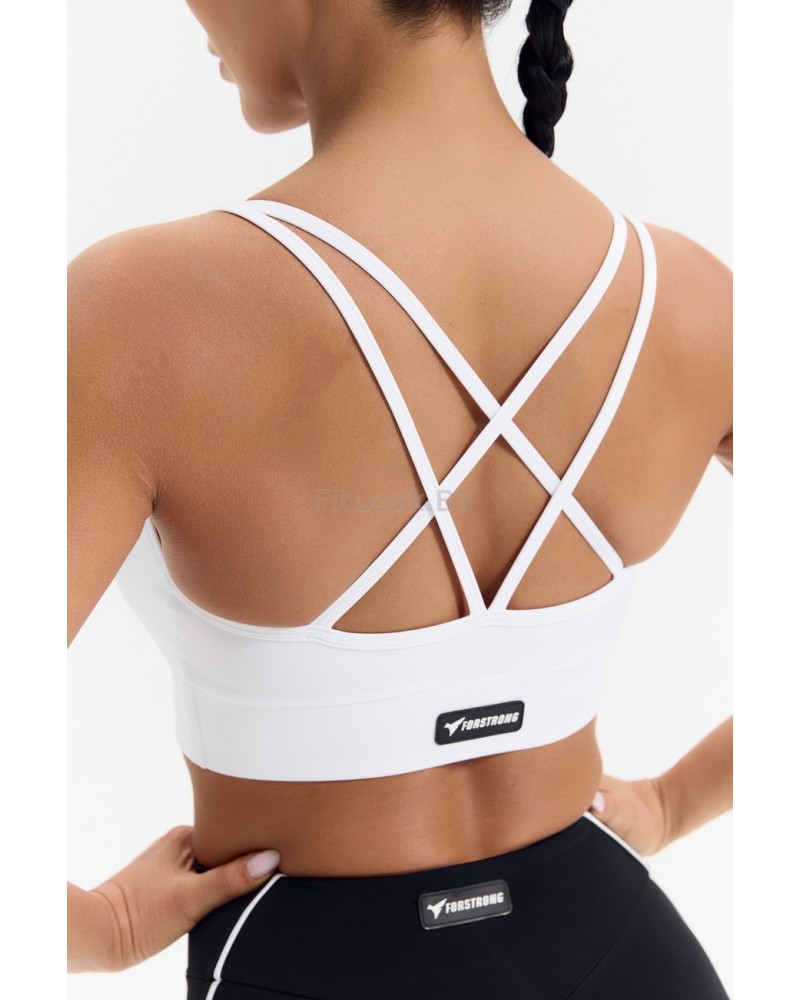 Топ для фитнеса Forstrong Cords