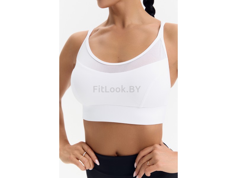 Топ Forstrong Cords White