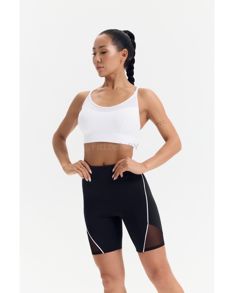 Топ для фитнеса Forstrong Cords
