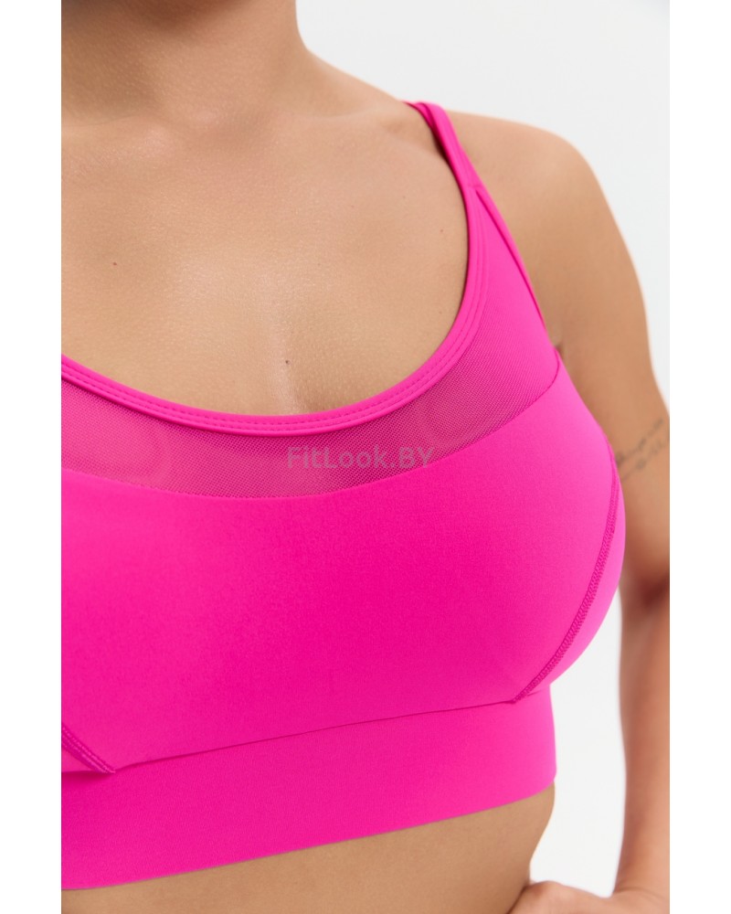 Топ для фитнеса Forstrong Cords