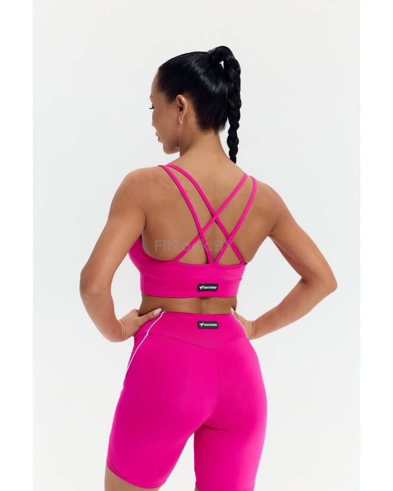 Топ для фитнеса Forstrong Cords
