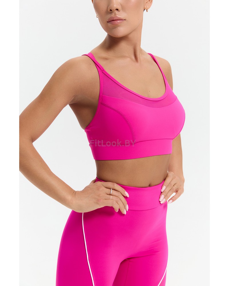 Топ для фитнеса Forstrong Cords