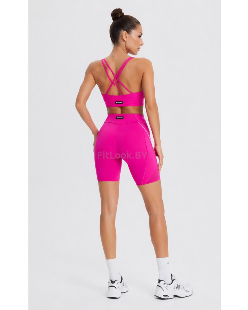 Топ для фитнеса Forstrong Cords