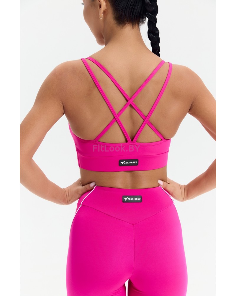 Топ для фитнеса Forstrong Cords