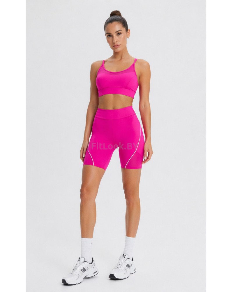 Топ для фитнеса Forstrong Cords