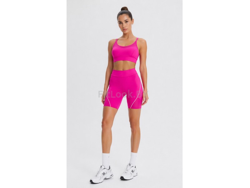 Топ Forstrong Cords Pink 