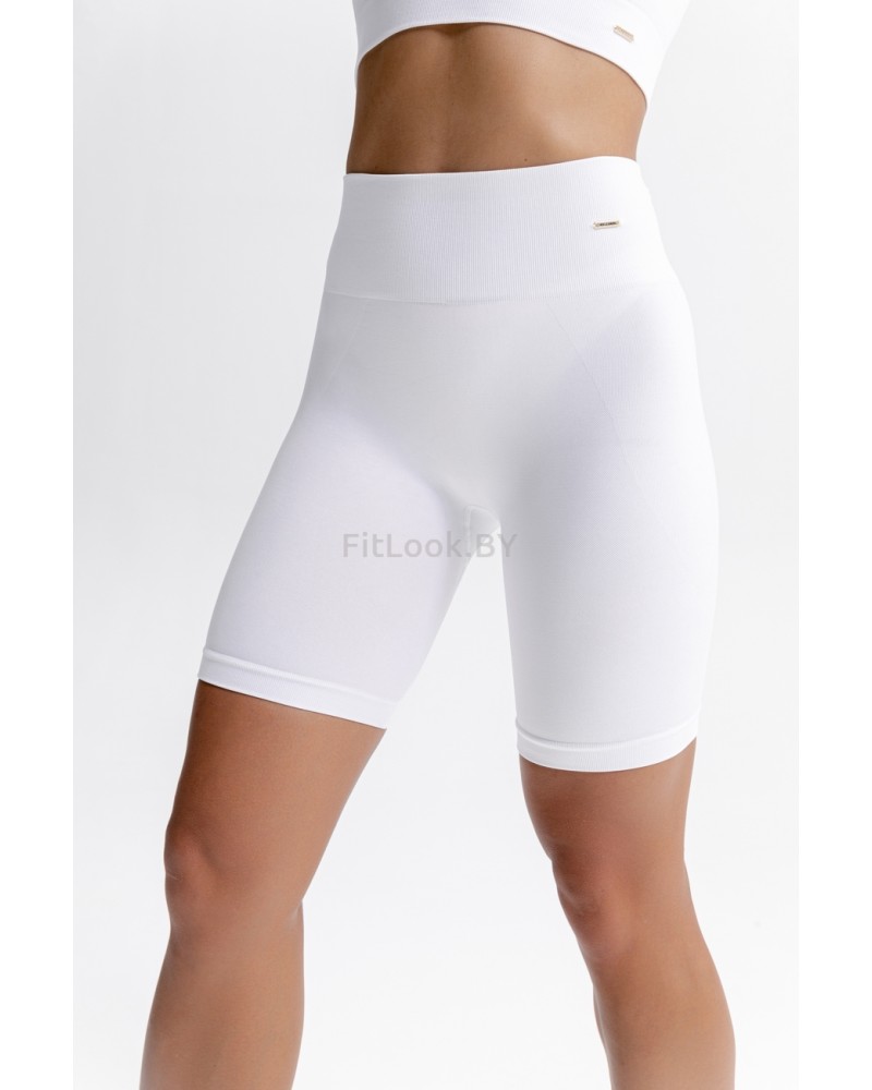 Шорты Forstrong Reform White