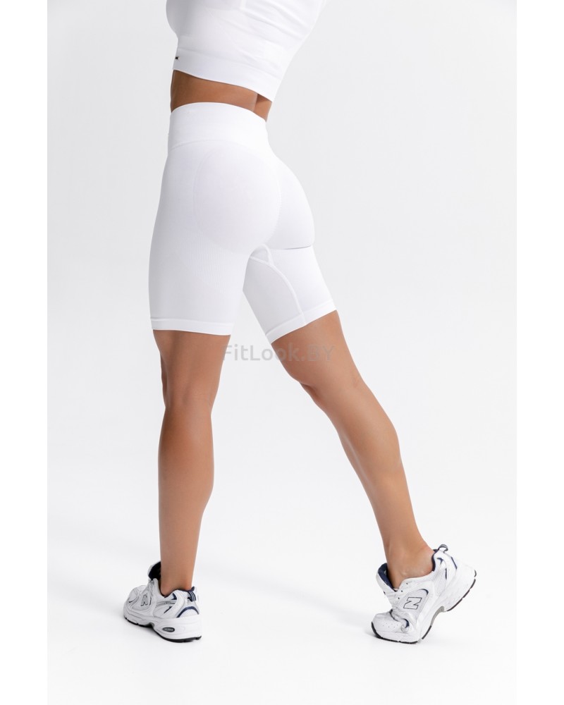 Шорты Forstrong Reform White