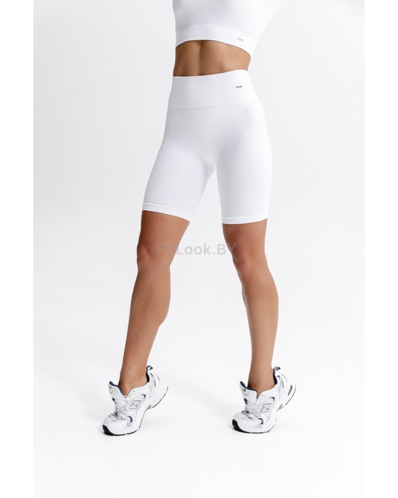 Шорты Forstrong Reform White