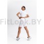 Шорты Forstrong Reform White