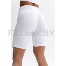 Шорты Forstrong Reform White