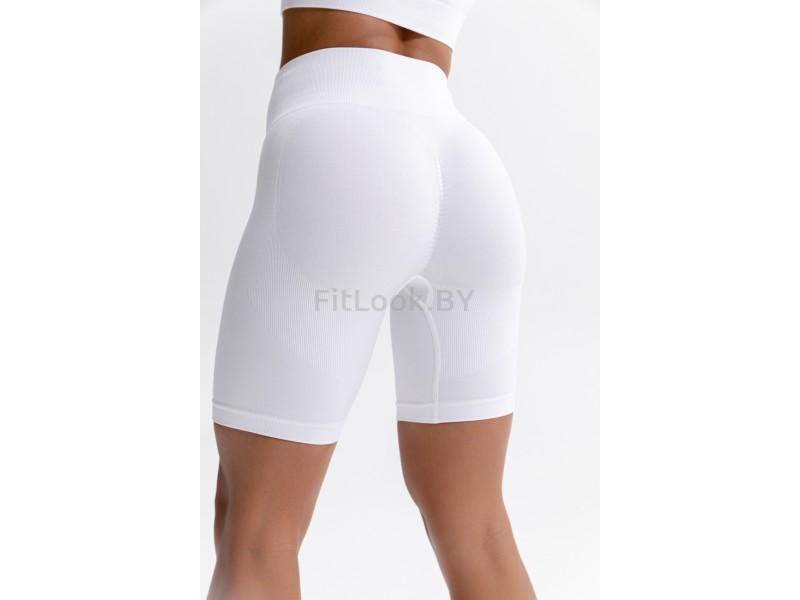 Шорты Forstrong Reform White