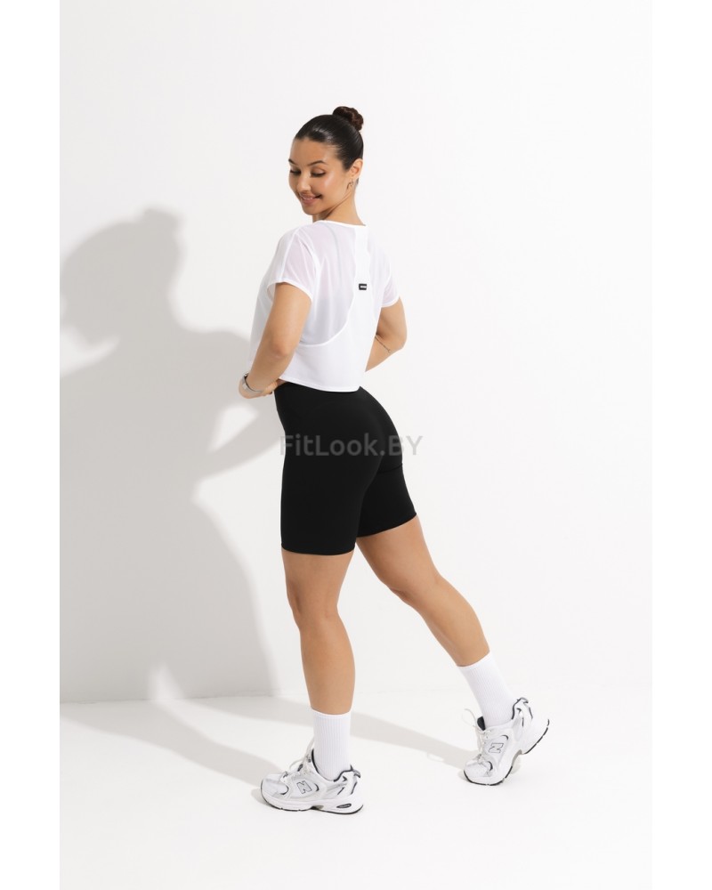 Шорты Forstrong Modern Black 