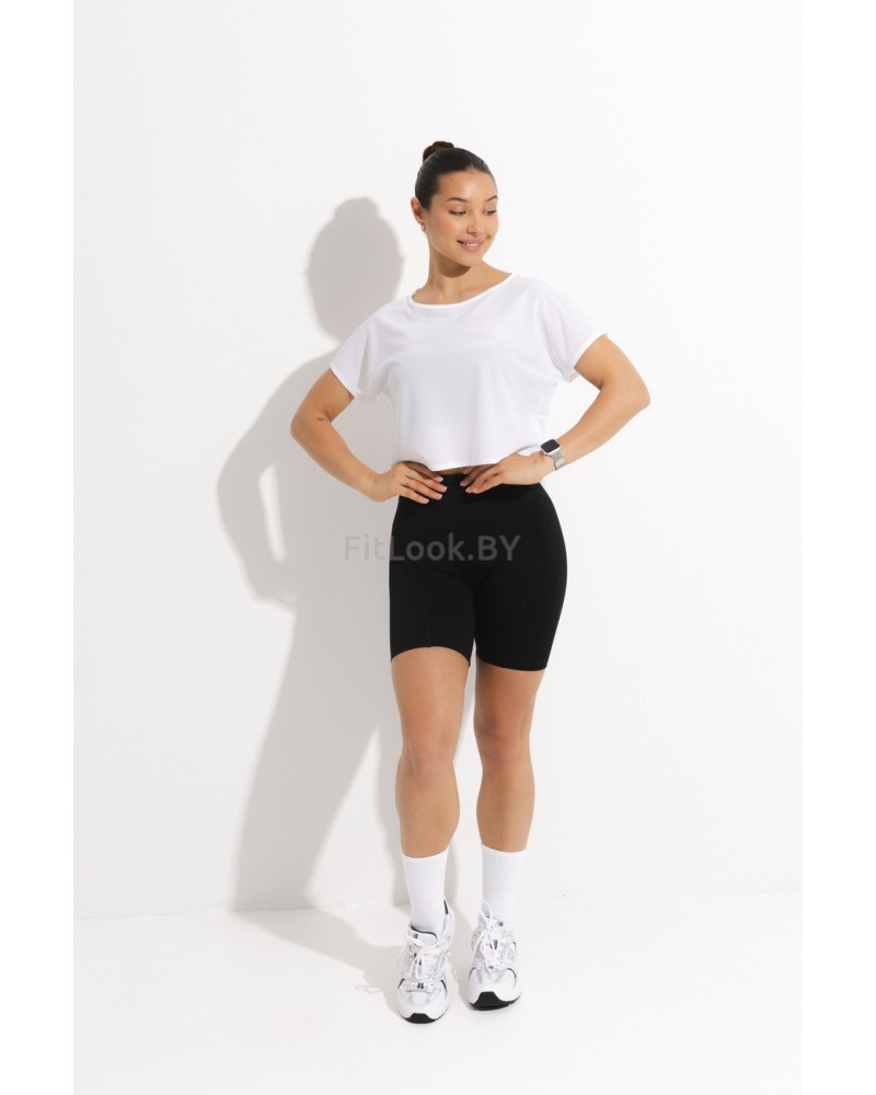 Шорты Forstrong Modern Black 