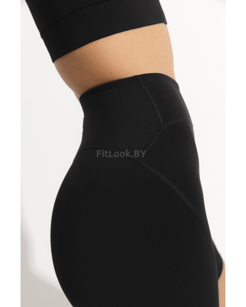 Шорты Forstrong Modern Black 
