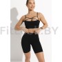 Шорты Forstrong Modern Black 