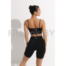 Шорты Forstrong Modern Black 
