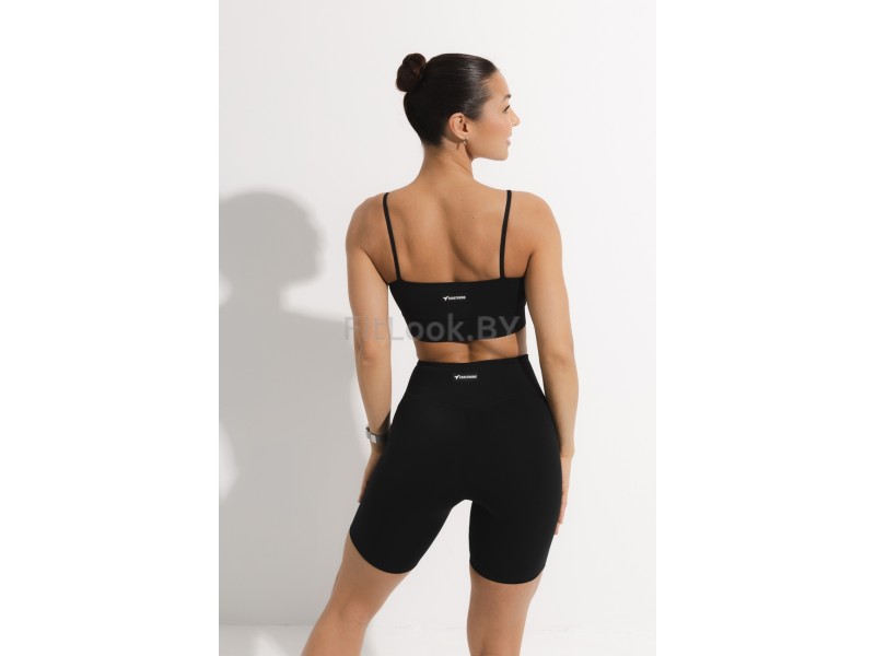 Шорты Forstrong Modern Black 