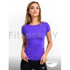 Футболка Neverlate Fitness 079.2 