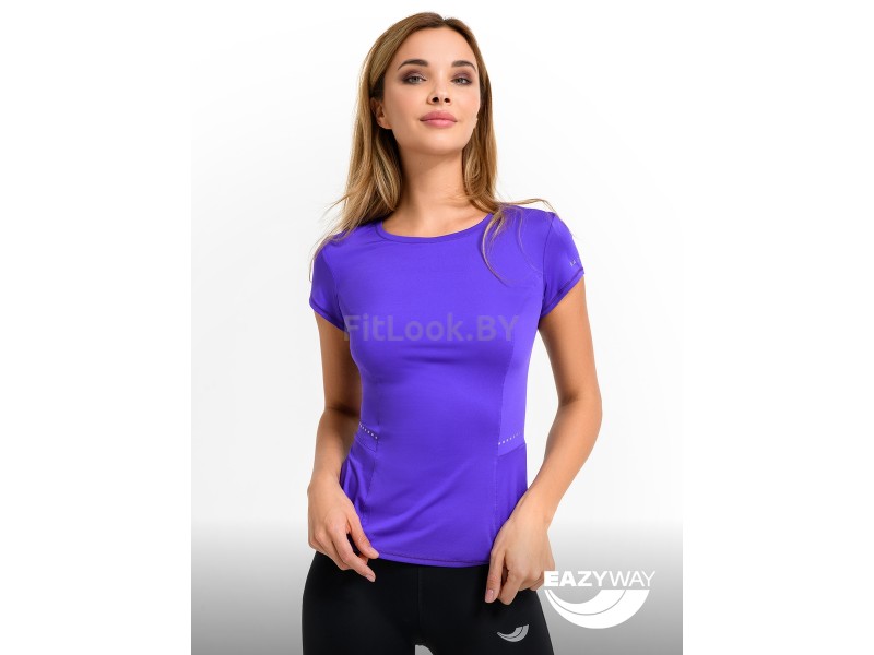 Футболка Neverlate Fitness 079.2 