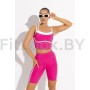 Топ Forstrong Match Pink