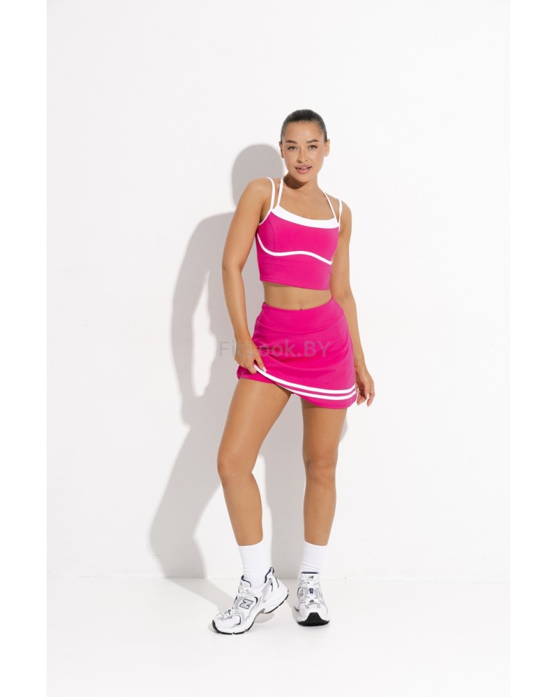 Топ Forstrong Match Pink
