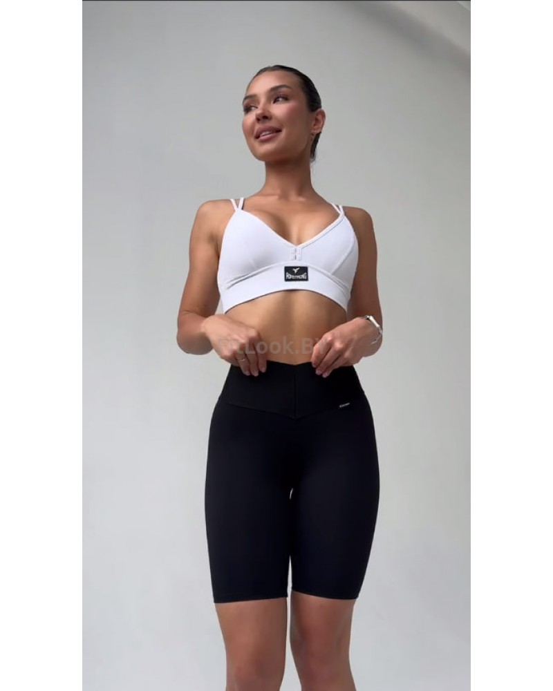 Шорты Forstrong Base V Black