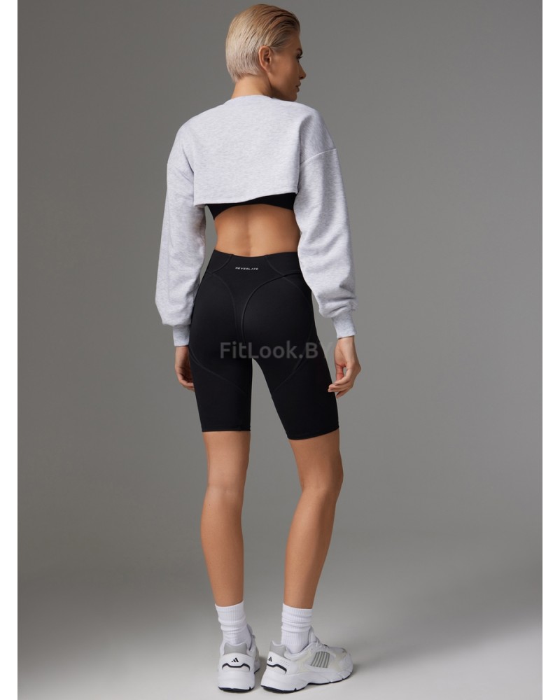 Моделирующие велосипедки с push-up эффектом