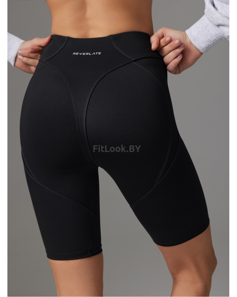 Моделирующие велосипедки с push-up эффектом