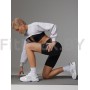 Моделирующие велосипедки с push-up эффектом