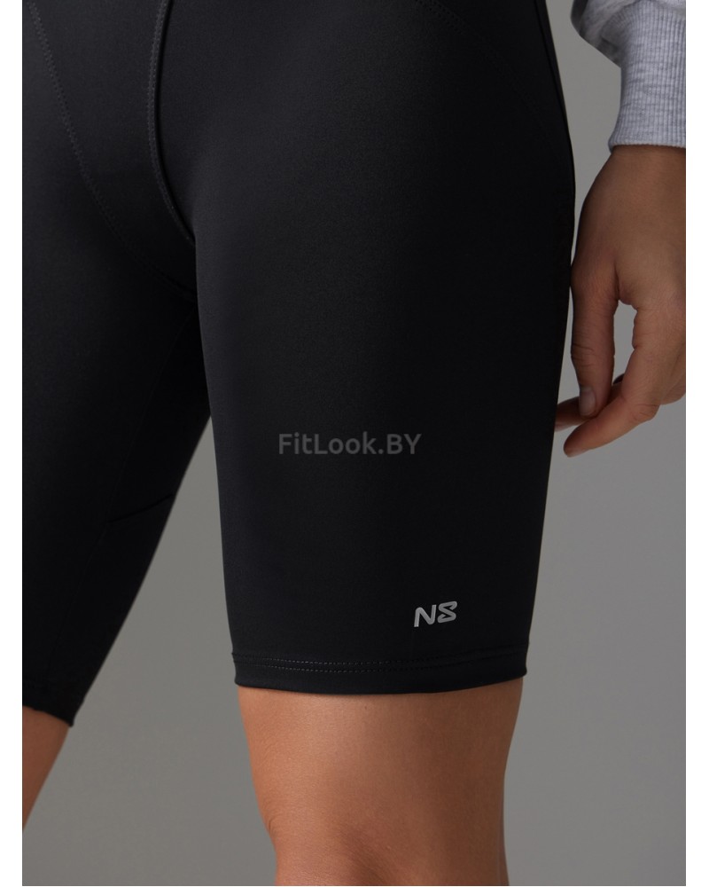 Моделирующие велосипедки с push-up эффектом