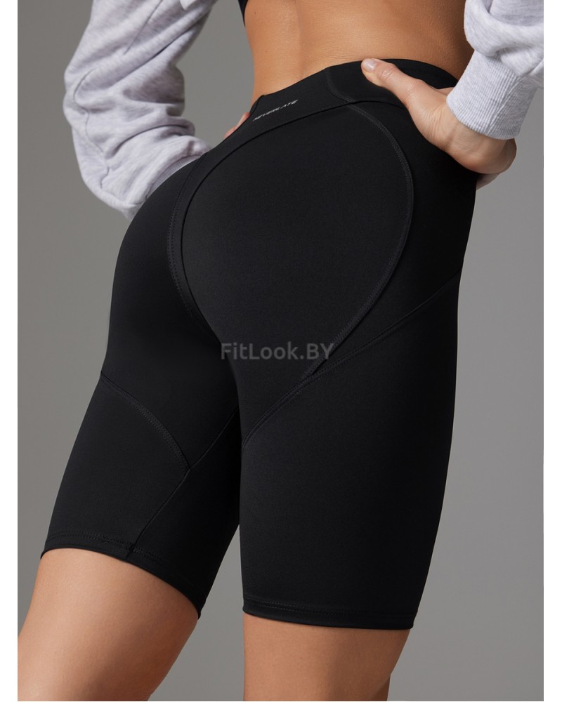 Моделирующие велосипедки с push-up эффектом