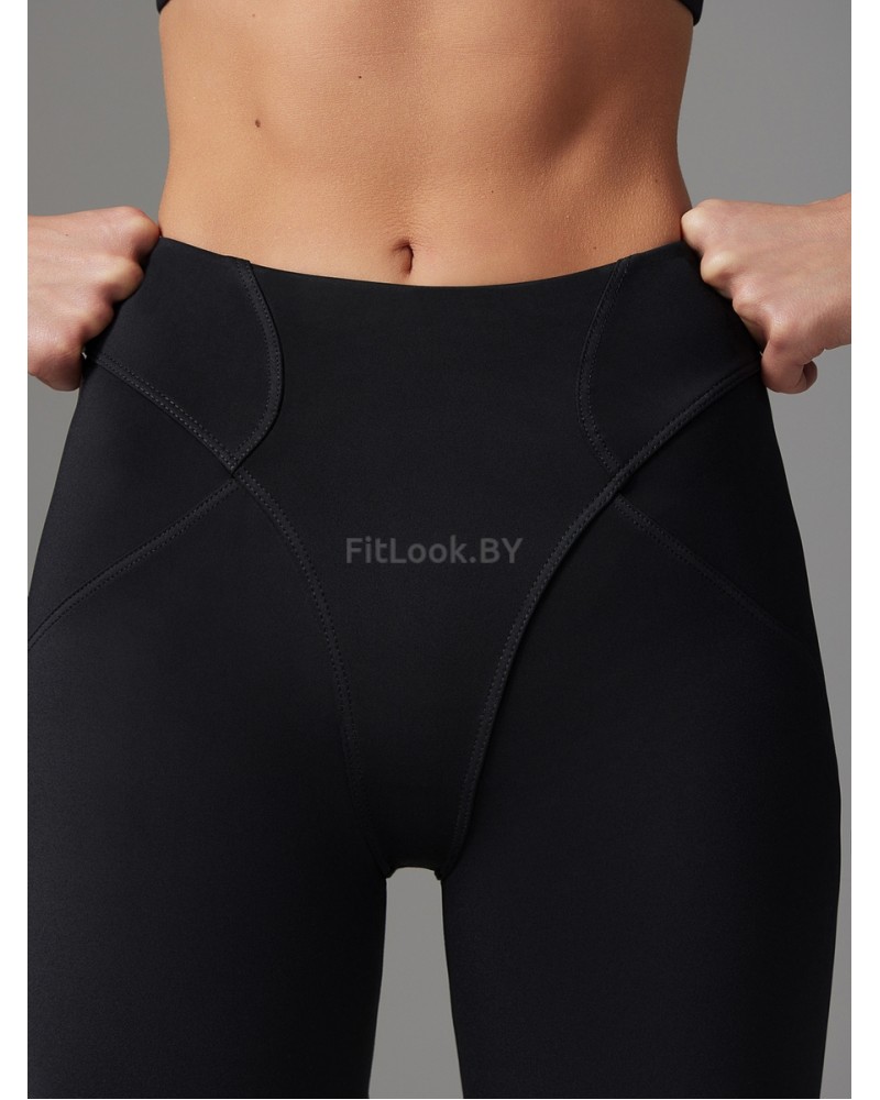 Моделирующие велосипедки с push-up эффектом