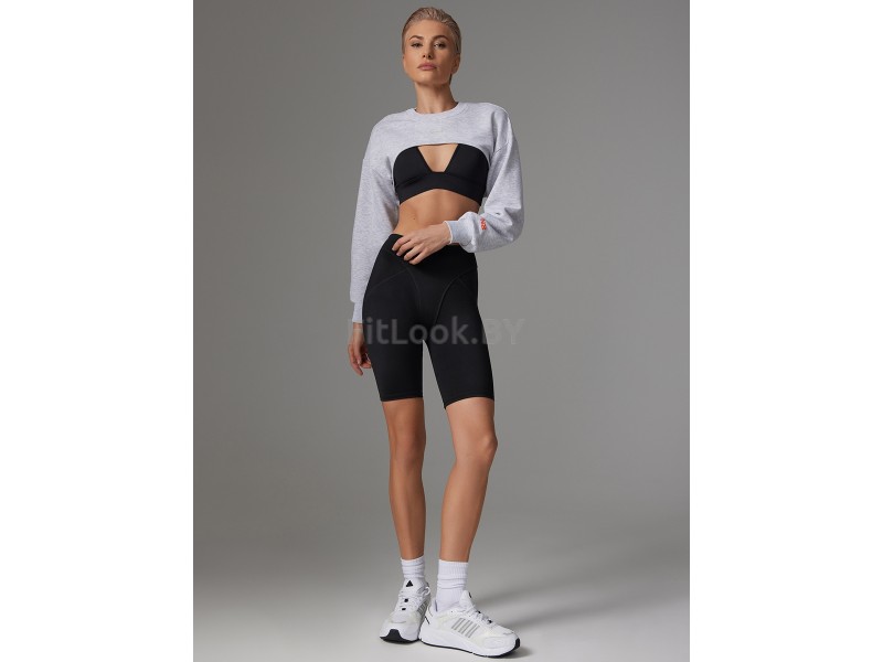 Велосипедки NEVERLATE NS Push-up  1110.1