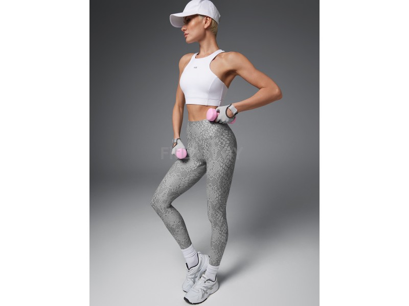 Леггинсы Neverlate Cobra Grey 854.4