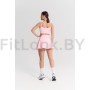 Топ Forstrong Box Bra Poly Gold