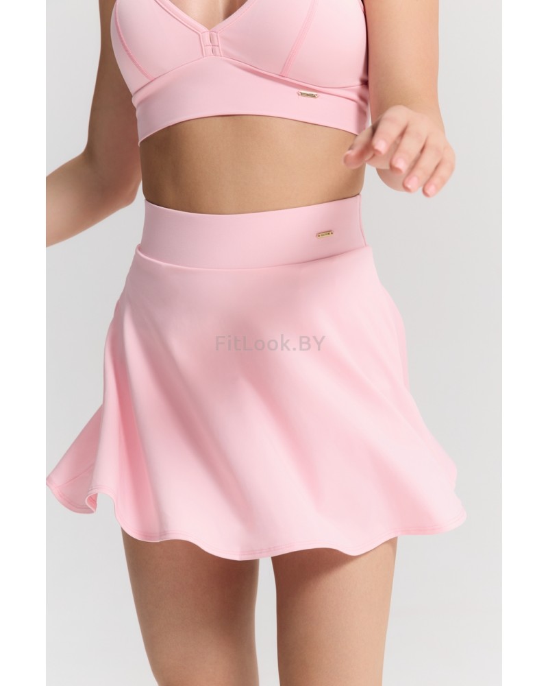 Шорты-юбка Forstrong Squash Poly Gold
