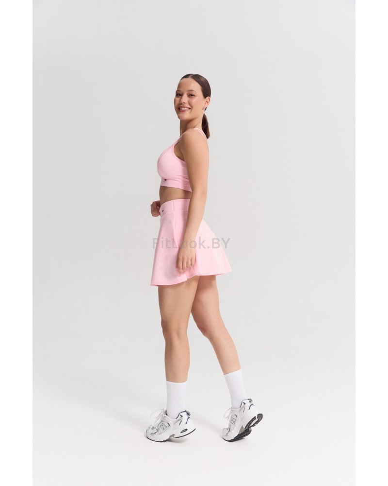 Шорты-юбка Forstrong Squash Poly Gold