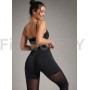 Лосины Forstrong Toss Black
