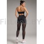 Лосины Forstrong Toss Black