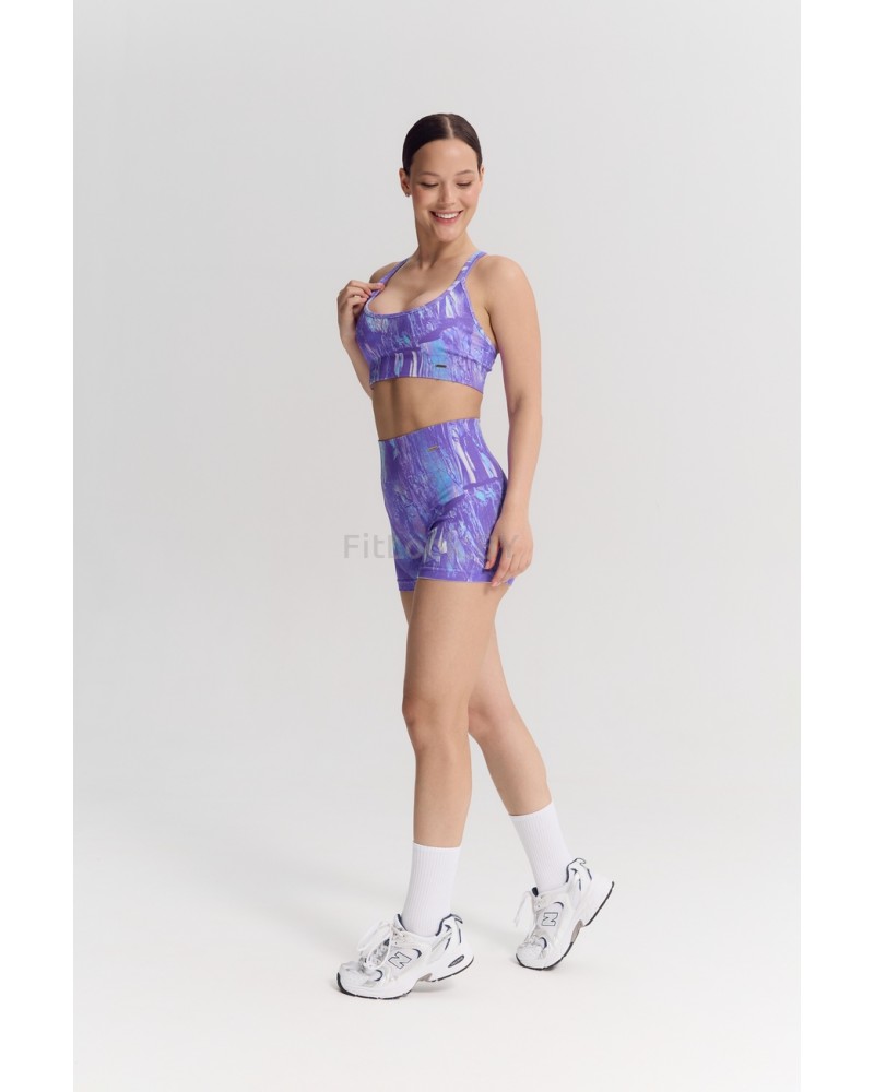 Топ спортивный Forstrong Marble