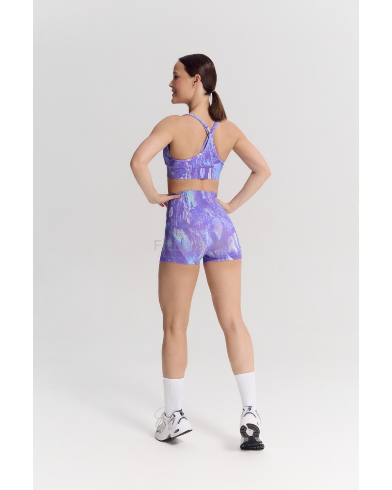 Топ спортивный Forstrong Marble