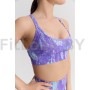 Топ спортивный Forstrong Marble