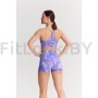 Топ спортивный Forstrong Marble