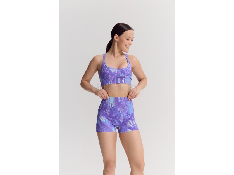 Шорты Forstrong Marble