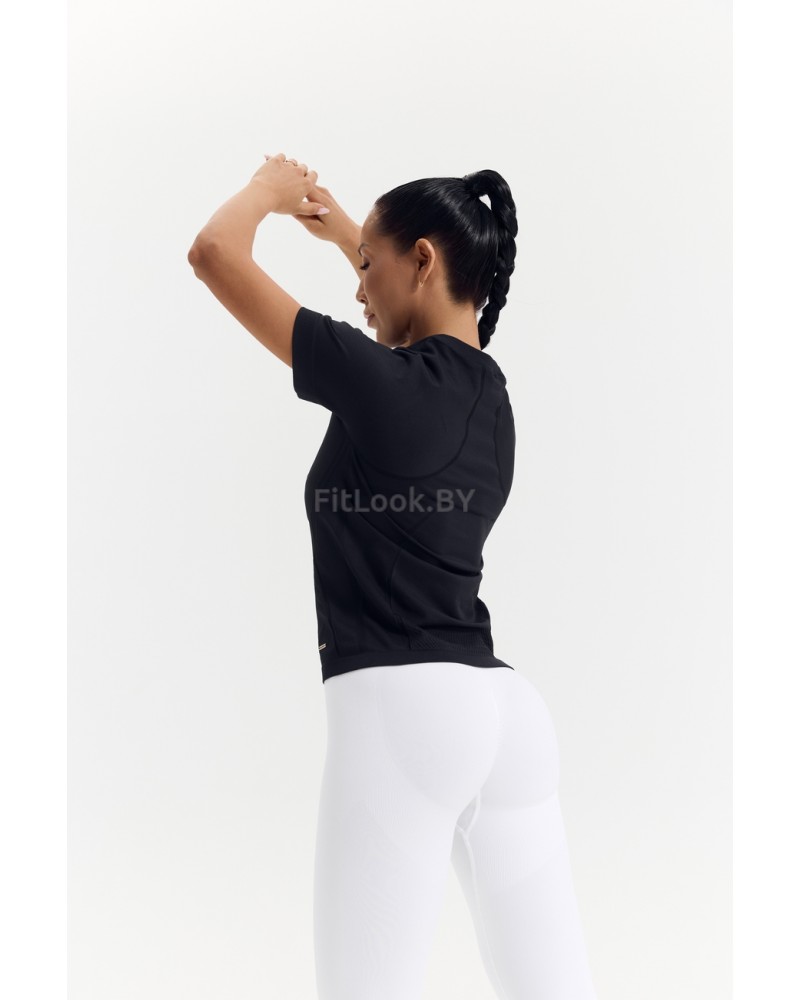 Футболка Forstrong Nulla Black