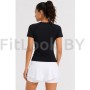 Футболка Forstrong Nulla Black