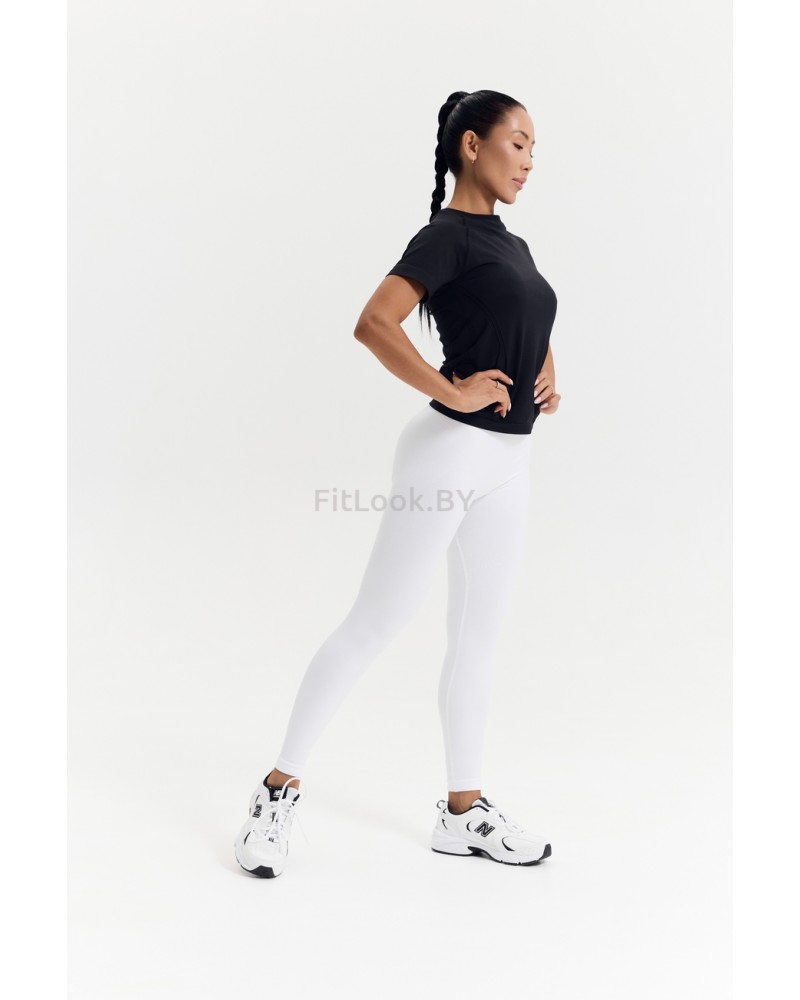 Футболка Forstrong Nulla Black